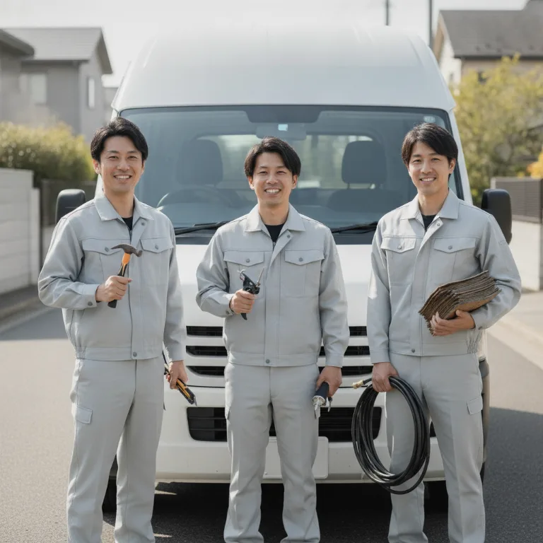 屋根職人 Tokai